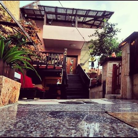 Vitrage Guest House Nazareth Ngoại thất bức ảnh