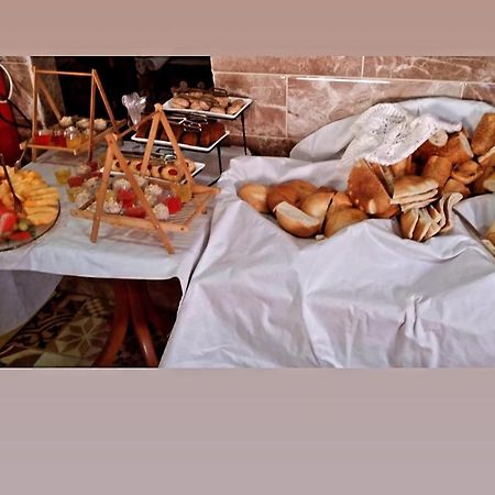 Vitrage Guest House Nazareth Ngoại thất bức ảnh