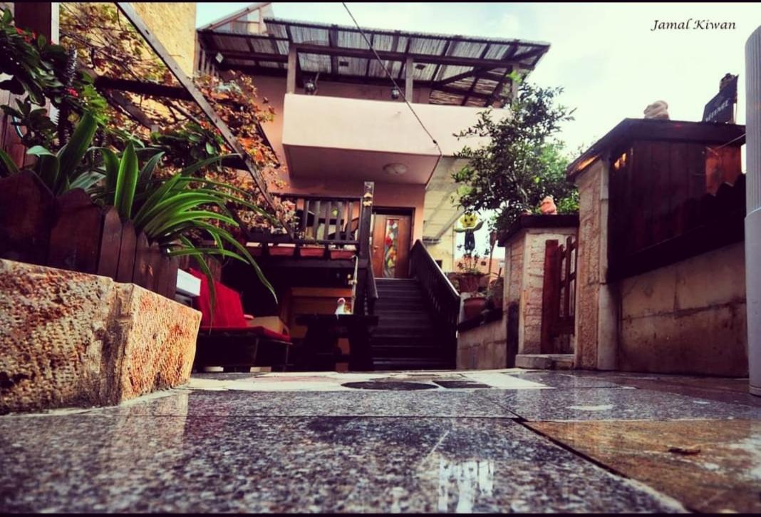 Vitrage Guest House Nazareth Ngoại thất bức ảnh