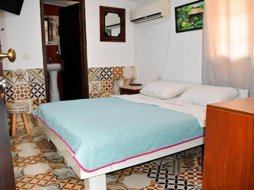 Vitrage Guest House Nazareth Ngoại thất bức ảnh