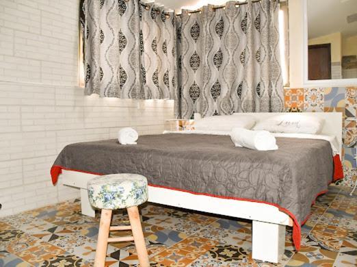 Vitrage Guest House Nazareth Ngoại thất bức ảnh