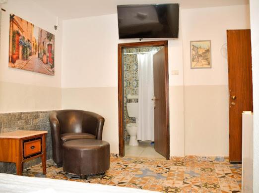 Vitrage Guest House Nazareth Ngoại thất bức ảnh