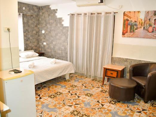 Vitrage Guest House Nazareth Ngoại thất bức ảnh