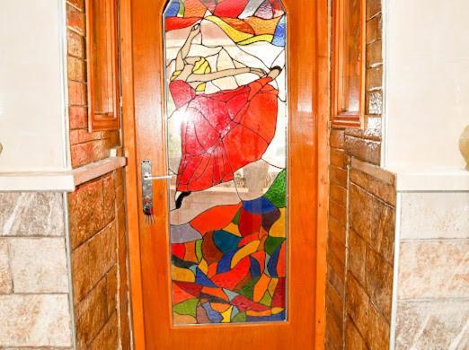 Vitrage Guest House Nazareth Ngoại thất bức ảnh