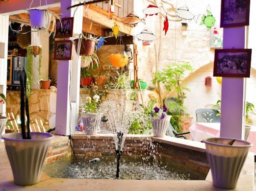 Vitrage Guest House Nazareth Ngoại thất bức ảnh