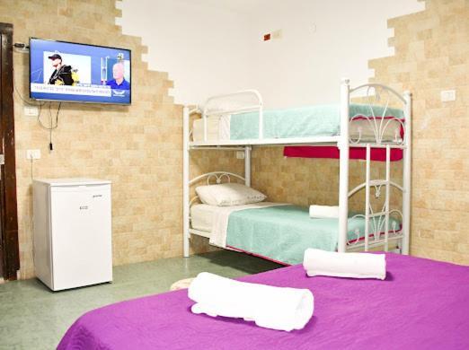 Vitrage Guest House Nazareth Ngoại thất bức ảnh