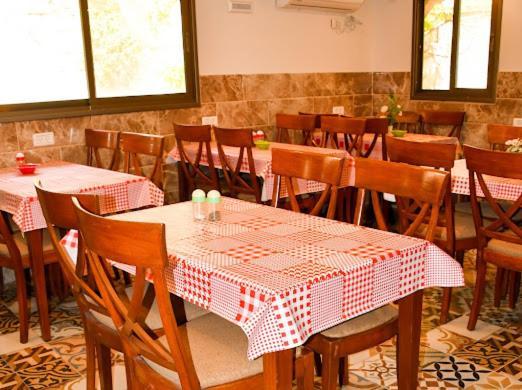 Vitrage Guest House Nazareth Ngoại thất bức ảnh
