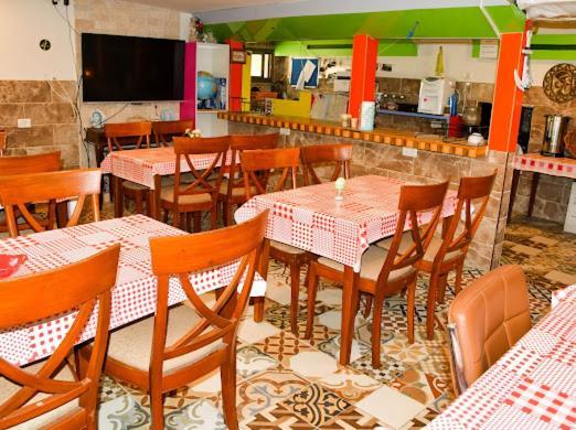 Vitrage Guest House Nazareth Ngoại thất bức ảnh