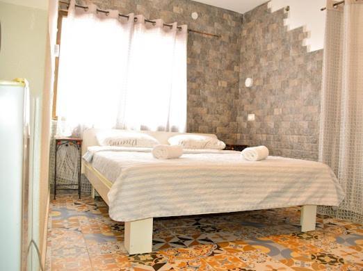 Vitrage Guest House Nazareth Ngoại thất bức ảnh