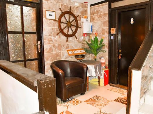 Vitrage Guest House Nazareth Ngoại thất bức ảnh
