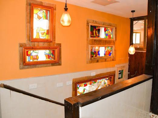 Vitrage Guest House Nazareth Ngoại thất bức ảnh
