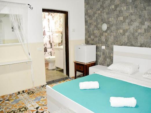 Vitrage Guest House Nazareth Ngoại thất bức ảnh