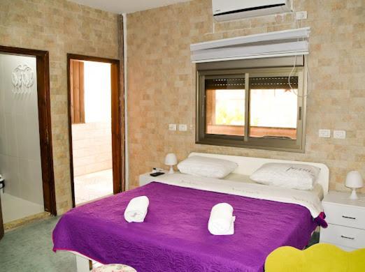 Vitrage Guest House Nazareth Ngoại thất bức ảnh