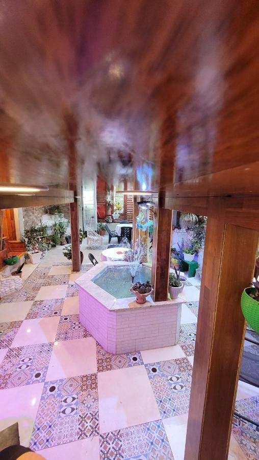 Vitrage Guest House Nazareth Ngoại thất bức ảnh