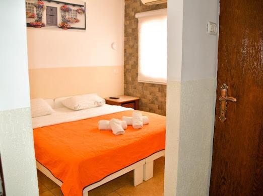 Vitrage Guest House Nazareth Phòng bức ảnh