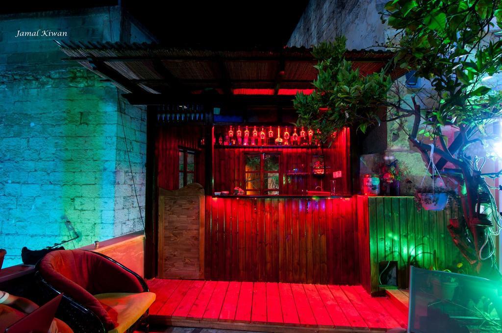 Vitrage Guest House Nazareth Ngoại thất bức ảnh