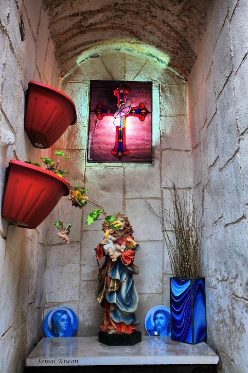 Vitrage Guest House Nazareth Ngoại thất bức ảnh